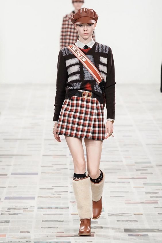 Dior: Nhà mốt làm nên lịch sử huy hoàng của ngành thời trang - 11