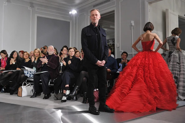 Dior: Nhà mốt làm nên lịch sử huy hoàng của ngành thời trang - 7