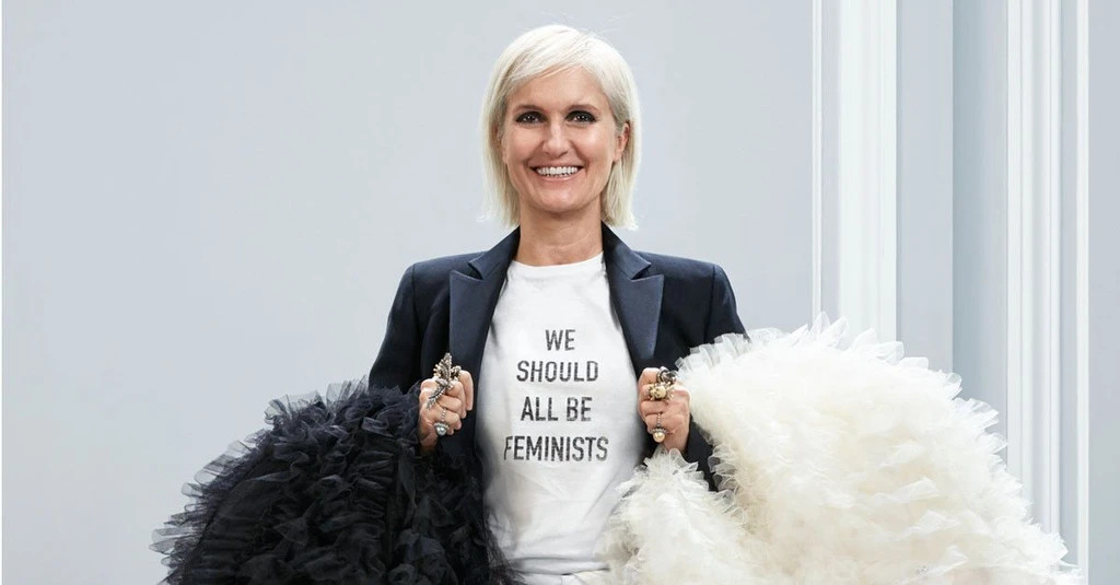 Dior: Nhà mốt làm nên lịch sử huy hoàng của ngành thời trang - 9