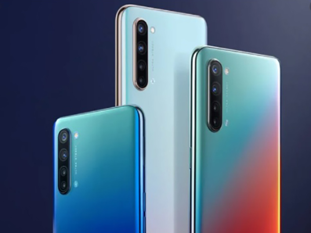 Thời trang Hi-tech - Trình làng Oppo K7 5G cấu hình chơi game “ngon” ở mức giá tầm trung