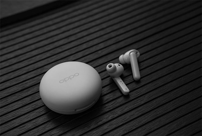 Đặt trước Reno4 rước tai nghe OPPO Enco W31: chỉ còn 2 ngày - 1