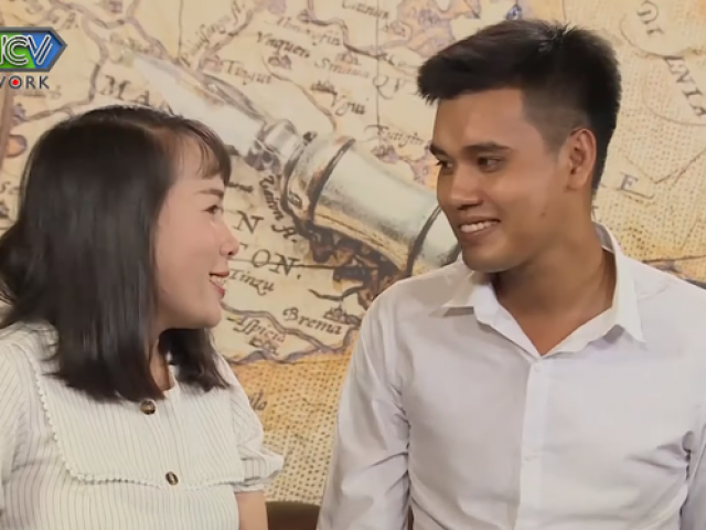 Bạn trẻ - Cuộc sống - Chàng trai chọn người yêu "một mét tám", còn cô gái đòi váy cưới dài "tám mét"