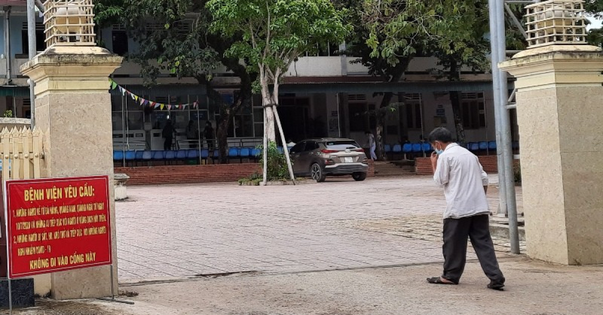 Tin tức trong ngày - Kết quả xét nghiệm người đàn ông ra Hà Nội tiếp xúc BN 714