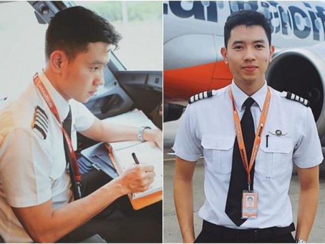 Bạn trẻ - Cuộc sống - Cơ trưởng trẻ nhất Việt Nam khoe thu nhập nghìn tỷ, nhìn bảng lương ai cũng "hoa mắt"