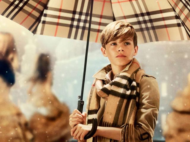 Burberry: Phong cách tinh túy của người Anh và con đường tìm lại ánh hào quang