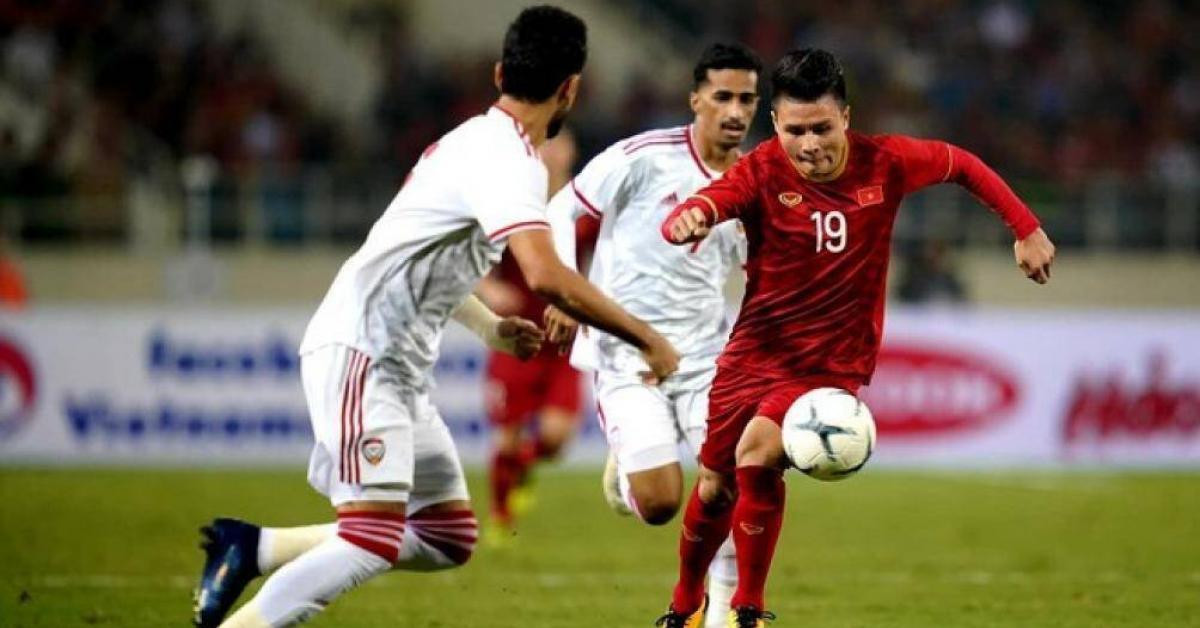 Bóng đá - Đối thủ của tuyển Việt Nam có kế hoạch khủng trước Vòng loại World Cup