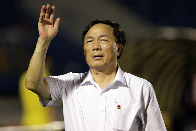 Ngã ngửa bầu Đệ và CLB Thanh Hoá lại không bỏ V-League - 1