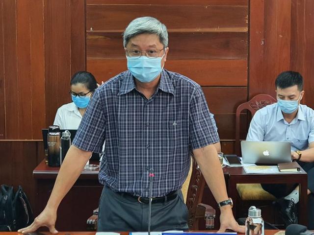 Tin tức trong ngày - Truy vết 879 trường hợp là F1 của các ca nhiễm COVID-19 ở Quảng Ngãi