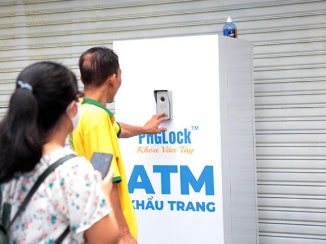 Tin tức trong ngày - Ông chủ “ATM gạo” ở Sài Gòn lại có hành động cực đẹp