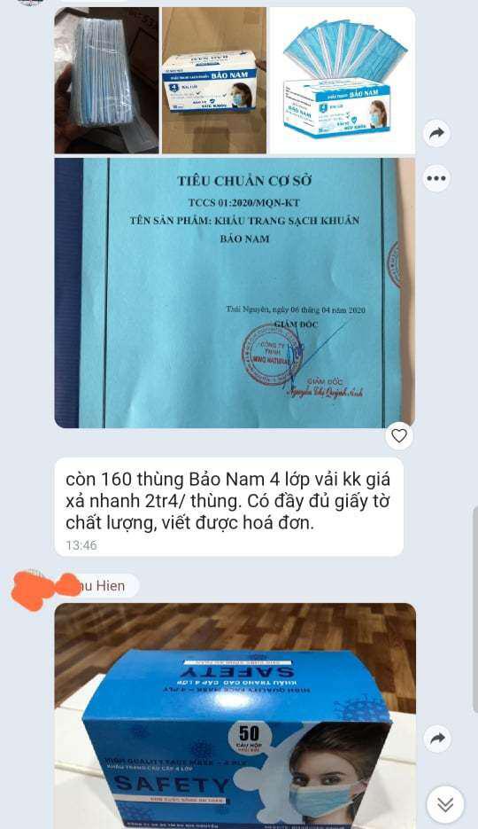 Hôm nay, giá đã xuống mức trung bình 2-3 triệu đồng/thùng.