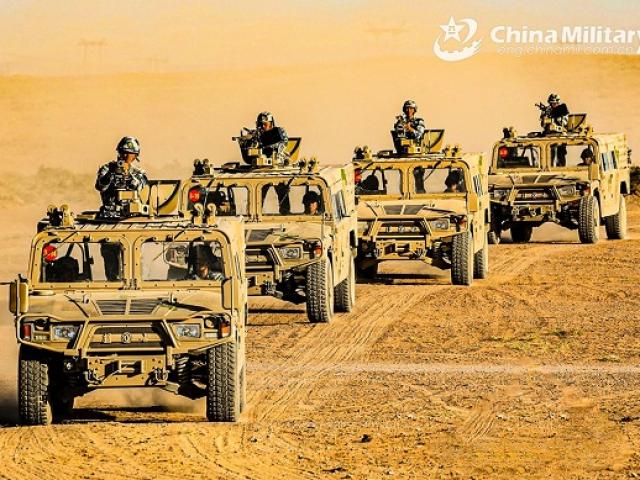 Thế giới - Phao tin nguyên nhân binh sĩ thương vong ở biên giới Ấn Độ, người đàn ông TQ lãnh hậu quả