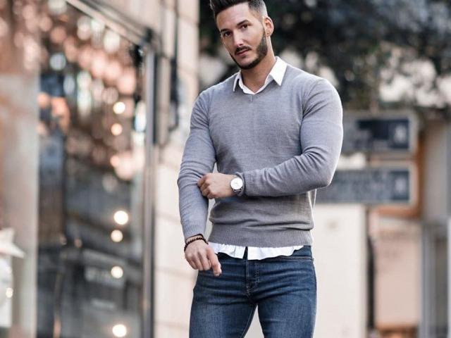 Thời trang - Những bí quyết đẹp cho đàn ông mà có thể bạn chưa biết