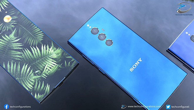 Sony Xperia 1 Play - điện thoại chơi game ai cũng thèm - 4