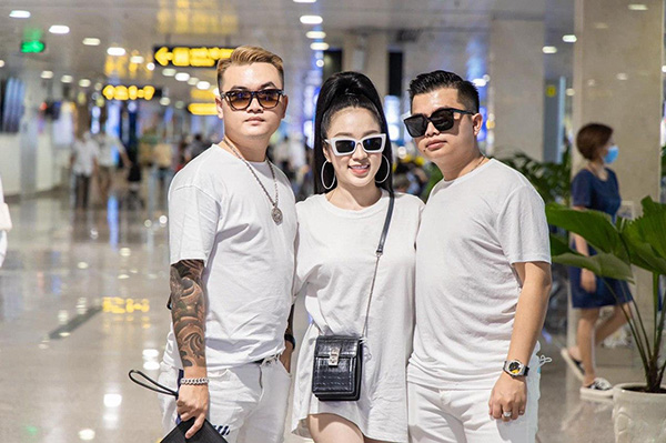 9x miền Tây và câu chuyện làm giàu nhờ đầu tư tài chính thông minh - 5