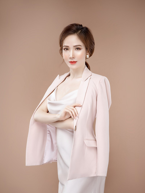 CEO Yi Oanh: “Kiên trì là gốc rễ của sự thành công” - 4