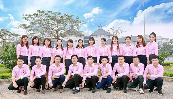 Công ty cổ phần In Hồng Đăng với thâm niên hơn 10 năm trong ngành.