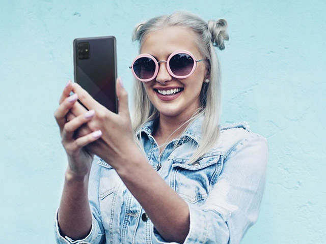 Thời trang Hi-tech - Đây sẽ là chiếc smartphone 5G tầm trung có tuổi thọ pin ấn tượng nhất