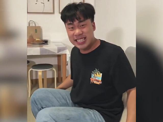 Video Clip Cười - Sợ vợ sống lâu, đội vợ lên đầu trường sinh bất lão