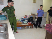 Pháp luật - Con rể cũ trút “mưa dao” sát hại bố vợ và vợ