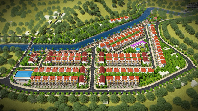 Điều “lạ thường” ở dự án BĐS Yên Lập Riverside: Nhiều chính sách có lợi cho khách hàng được đẩy mạnh - 1