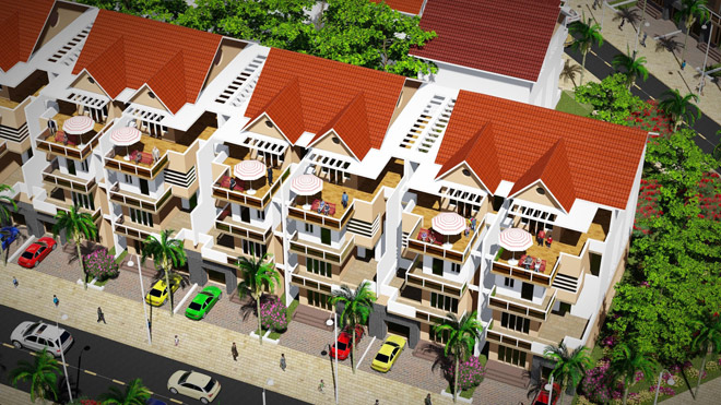 Điều “lạ thường” ở dự án BĐS Yên Lập Riverside: Nhiều chính sách có lợi cho khách hàng được đẩy mạnh - 3