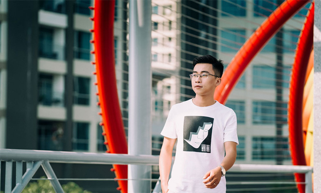 Đình Tỉnh - chuyên gia đào tạo SEO thực chiến - 3