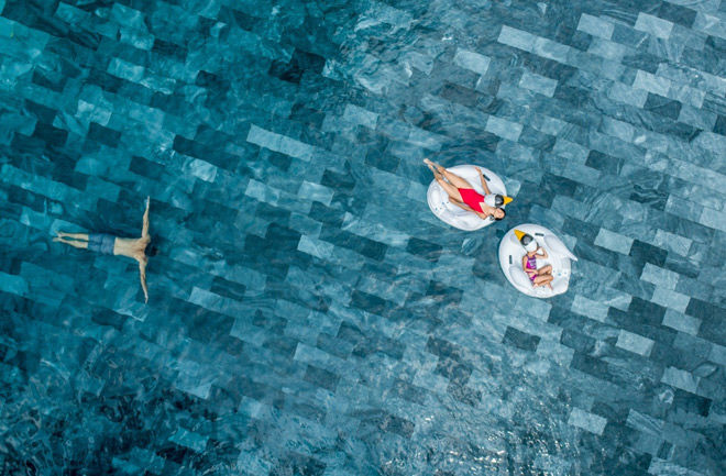 Khu nghỉ dưỡng InterContinental Phu Quoc Long Beach và chiến dịch toàn cầu “Clean Promise” của tập đoàn IHG - 3