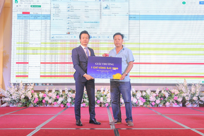 Điều “lạ thường” ở dự án BĐS Yên Lập Riverside: Nhiều chính sách có lợi cho khách hàng được đẩy mạnh - 4
