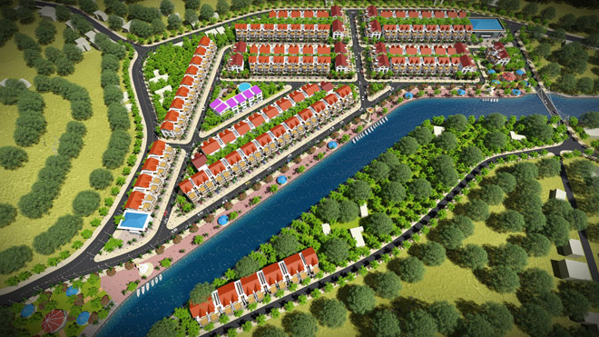 Điều “lạ thường” ở dự án BĐS Yên Lập Riverside: Nhiều chính sách có lợi cho khách hàng được đẩy mạnh - 5