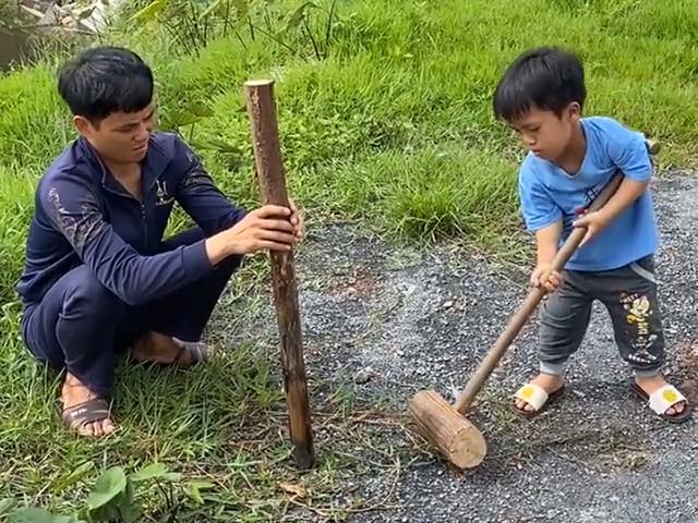 Video Clip Cười - Chàng trai vàng trong làng "tấu hài cực mạnh"
