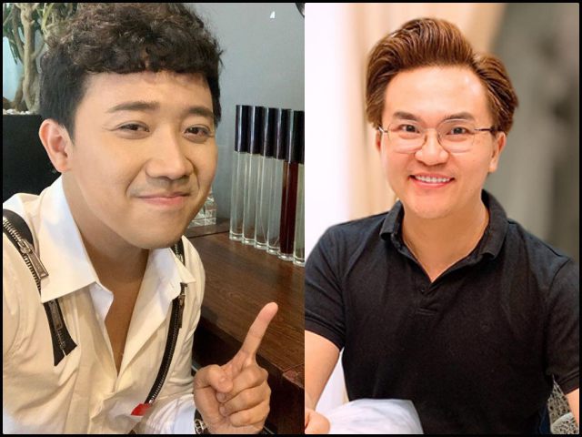 Đời sống Showbiz - Đại Nghĩa "bóc mẽ" sự thật bán nước hoa 99 nghìn đồng khiến Trấn Thành "nổi điên"