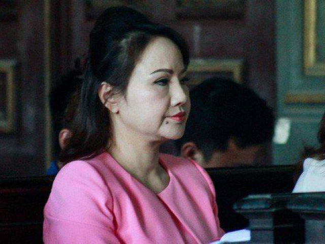 Kinh doanh - Nữ đại gia thủy sản từng bị &quot;bốc hơi&quot; 245 tỷ đồng tiết kiệm ở Eximbank thay chồng làm &quot;vua tôm&quot;