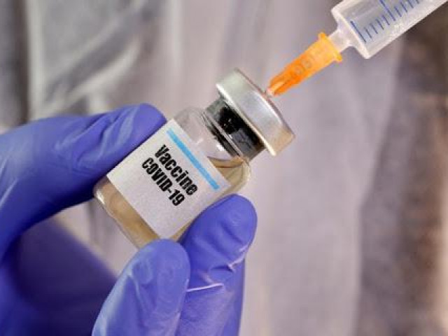 Thế giới - Công bố giá bán vaccine Covid-19 triển vọng nhất nước Mỹ: 860.000 VNĐ mỗi liều