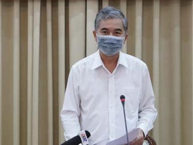 Tin tức trong ngày - TP.HCM: Đã có kết quả xét nghiệm 123 người nhập cảnh trái phép