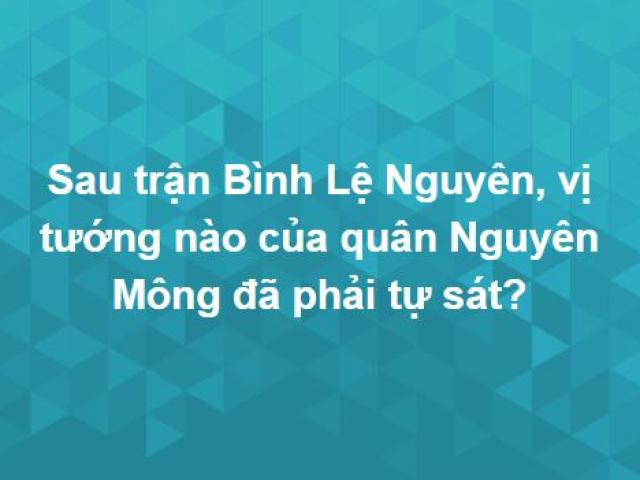 Giáo dục - du học - Loạt câu đố siêu "khoai" khiến anh em vò đầu bứt tóc