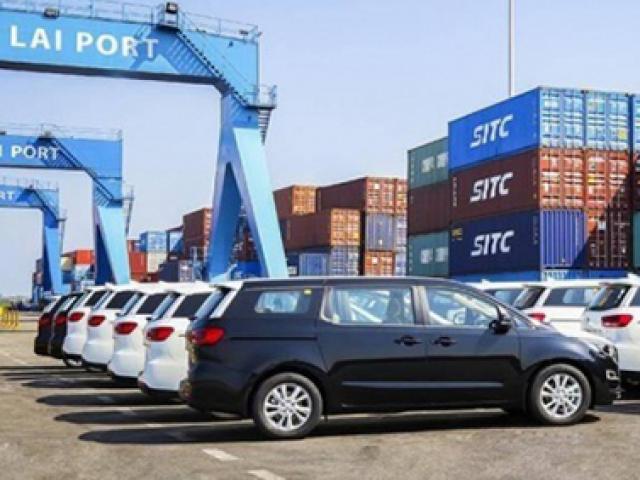 Ô tô - Công nghiệp ô tô Việt Nam phát triển thế nào trong 10 năm qua?