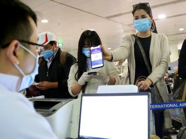 Tin tức trong ngày - Xét nghiệm người ở Đà Nẵng về TP.HCM từ 1/7: 3 câu hỏi được quan tâm nhất