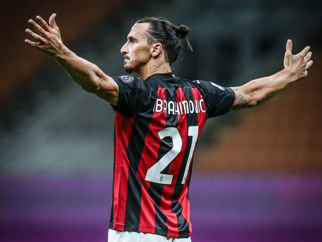 Bóng đá - Ibrahimovic U40 khoe thân hình khủng: Có thể tái xuất Ngoại hạng Anh gây sốc
