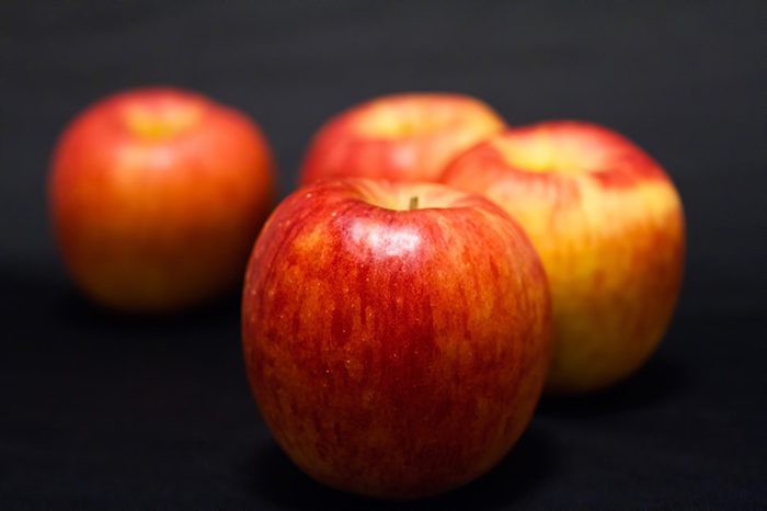 Bài học về quả táo khiến nhiều người phải suy nghĩ.