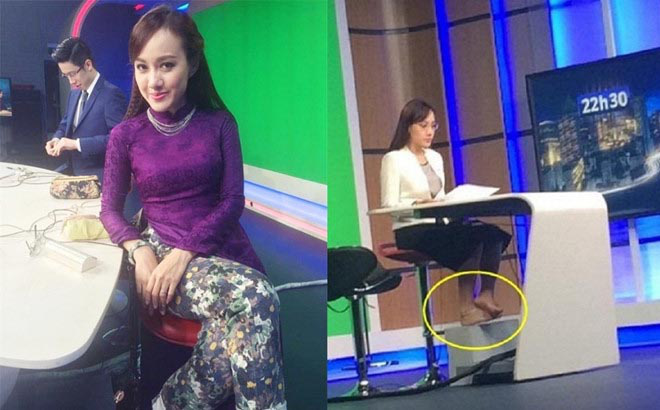 Hậu trường thời Covid-19 của phóng viên VTV cùng khoảnh khắc "không lên sóng" gây xôn xao - 7