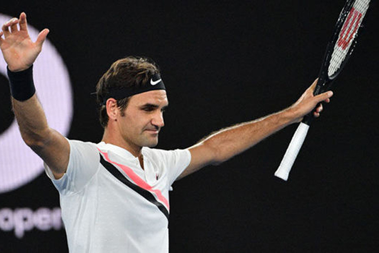 Federer tuổi 39 vẫn ôm mộng bá vương trên đỉnh cao Grand Slam - 7