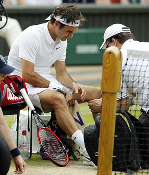 Federer tuổi 39 vẫn ôm mộng bá vương trên đỉnh cao Grand Slam - 8