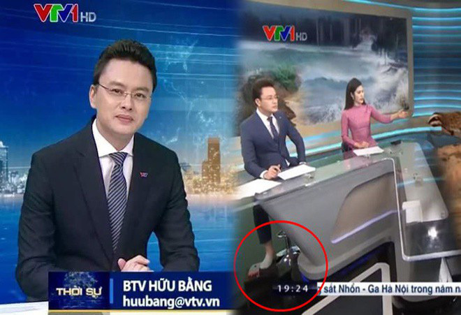 Hậu trường thời Covid-19 của phóng viên VTV cùng khoảnh khắc "không lên sóng" gây xôn xao - 9