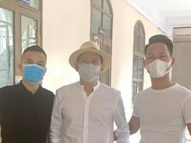 Tin tức trong ngày - Bị phạt 7,5 triệu đồng, ca sĩ Duy Mạnh "sợ rồi, không dám nói bậy nữa"