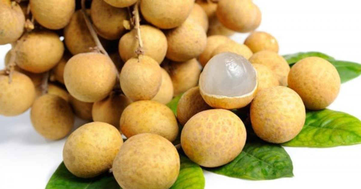 Thị trường - Tiêu dùng - "Nhãn Việt Nam mình" bán 160.000 đồng/kg tại Úc