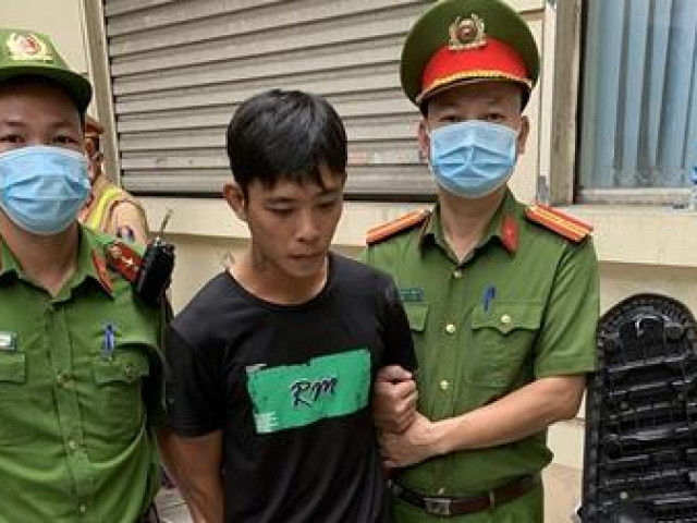 Pháp luật - “Sợ rơi ma túy”, con nghiện giấu vào chỗ "hiểm" vẫn bị phát hiện