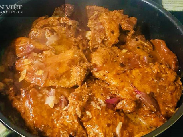 Ẩm thực - Bí quyết làm sườn mềm tơi, ướt mọng cho cơm sườn hấp dẫn nhất