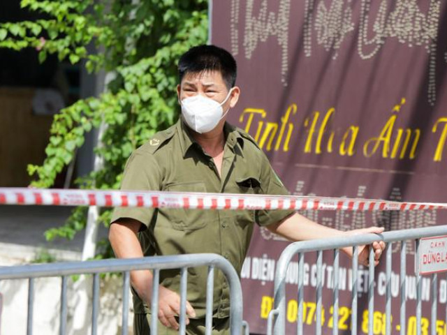 Tin tức trong ngày - Chủ tịch Hà Nội "xin" ghi nhận thêm 1 ca mắc COVID-19