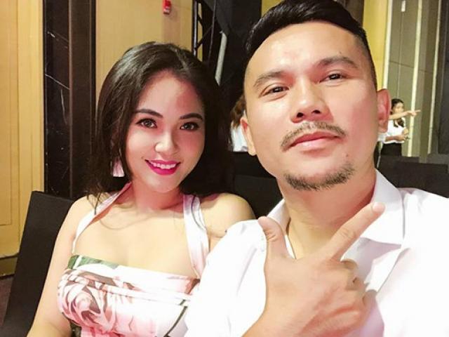 Ca nhạc - MTV - Sao nam được Tuấn Hưng tặng xe 700 triệu: Ly hôn nữ hoàng wushu, "đổi đời" khi lấy vợ 3 nóng bỏng kém 10 tuổi