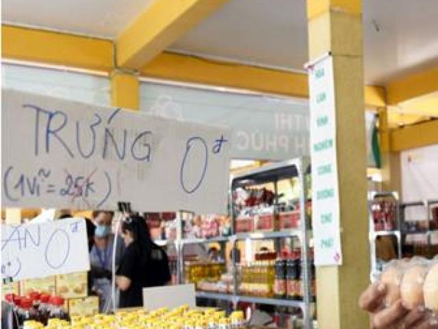 Thị trường - Tiêu dùng - Những dịch vụ 0 đồng của Việt Nam nằm ở tỉnh thành nào?